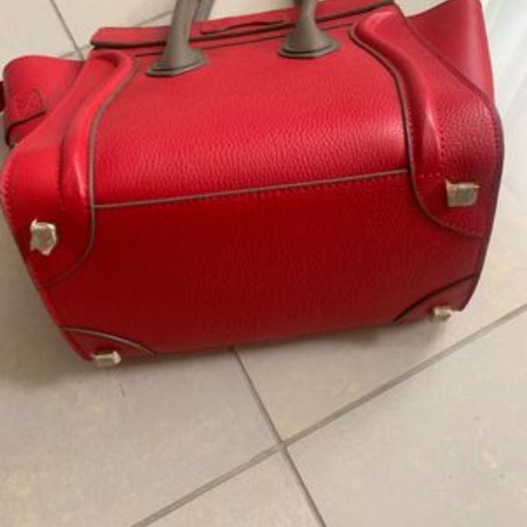 Celine Paris Purse - Picture 4 of 4